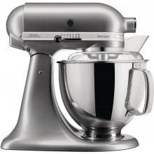 Планетарный миксер KitchenAid 5KSM175PSECU
