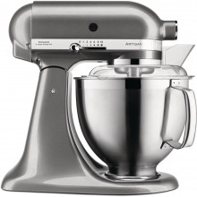 Планетарный миксер KitchenAid 5KSM185PSEMS