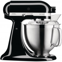 Планетарный миксер KitchenAid 5KSM185PSEOB