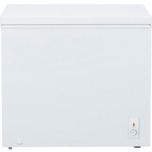 Морозильный ларь Grunhelm GCFW-200