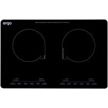 Плита Ergo  IHP-2608