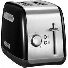 Тостер KitchenAid 5KMT2115EOB Тостер KitchenAid 5KMT2115EOB