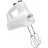 Миксер KitchenAid 5KHM5110EWH