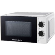 Микроволновая печь Grunhelm  20MX707-W Микроволновая печь Grunhelm  20MX707-W