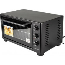 Электродуховка Grunhelm GN42KA