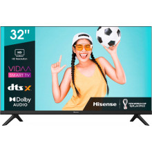 Телевизор Hisense 32A4BG Телевизор Hisense 32A4BG