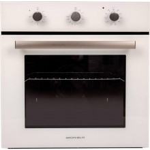 Духовой шкаф Grunhelm GDG600W Духовой шкаф Grunhelm GDG600W