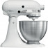 Планетарный миксер KitchenAid 5K45SSEWH