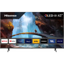 Телевизор Hisense 43E7HQ Телевизор Hisense 43E7HQ
