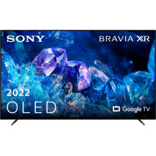 Телевизор Sony  XR-77A80K Телевизор Sony  XR-77A80K