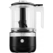Измельчитель KitchenAid 5KFCB519EBM