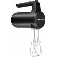 Миксер KitchenAid 5KHMB732EBM
