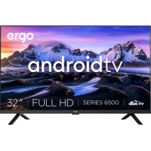 Телевизор Ergo 32GFS6500 Телевизор Ergo 32GFS6500