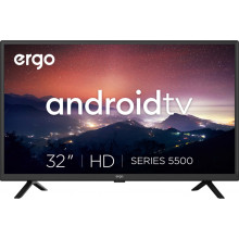 Телевизор Ergo 32GHS5500 Телевизор Ergo 32GHS5500