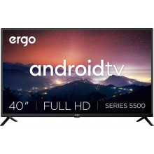 Телевизор Ergo 40GFS5500 Телевизор Ergo 40GFS5500