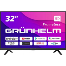 Телевизор Grunhelm 32H500-GA11V Телевизор Grunhelm 32H500-GA11V