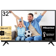 Телевизор Hisense 32A4HA Телевизор Hisense 32A4HA