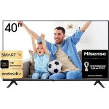 Телевизор Hisense 40A4HA Телевизор Hisense 40A4HA