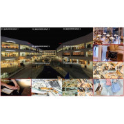 ЖК-панель LG 55VSM5J-H