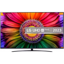 Телевизор LG 86UR81006LA Телевизор LG 86UR81006LA