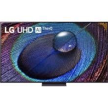 Телевизор LG 65UR91006LA Телевизор LG 65UR91006LA