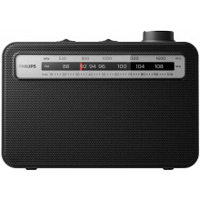 Радиоприемник / часы Philips TAR2506/12