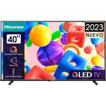 Телевизор Hisense 40A5KQ Телевизор Hisense 40A5KQ