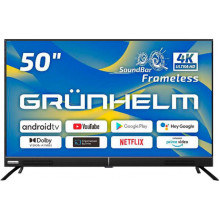 Телевизор Grunhelm  50U600-GA11V Телевизор Grunhelm  50U600-GA11V