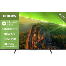 Телевизор Philips  65PUS8118/12 Телевизор Philips  65PUS8118/12