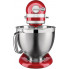 Планетарный миксер KitchenAid 5KSM185PSEER