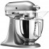 Планетарный миксер KitchenAid 5KSM175PSECU
