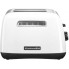 Тостер KitchenAid 5KMT2115EWH