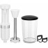 Блендер KitchenAid 5KHBV53EWH