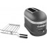 Тостер KitchenAid 5KMT2204EMS