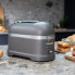 Тостер KitchenAid 5KMT2204EMS