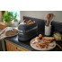 Тостер KitchenAid 5KMT2204EMS