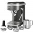 Кофеварка KitchenAid 5KES6503EMS