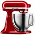 Планетарный миксер KitchenAid 5KSM185PSEER
