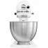 Планетарный миксер KitchenAid 5K45SSEWH
