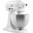 Планетарный миксер KitchenAid 5K45SSEWH