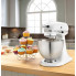 Планетарный миксер KitchenAid 5K45SSEWH