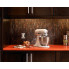 Планетарный миксер KitchenAid 5K45SSEWH