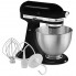Планетарный миксер KitchenAid 5K45SSEOB