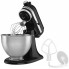 Планетарный миксер KitchenAid 5K45SSEOB