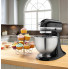 Планетарный миксер KitchenAid 5K45SSEOB