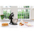 Планетарный миксер KitchenAid 5K45SSEOB