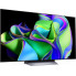 Телевизор LG OLED55C36LC
