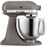 Планетарный миксер KitchenAid 5KSM185PSEMS