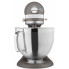 Планетарный миксер KitchenAid 5KSM185PSEMS
