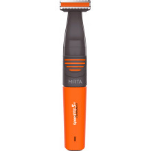 Триммер для бороды и носа Mirta HT-5216